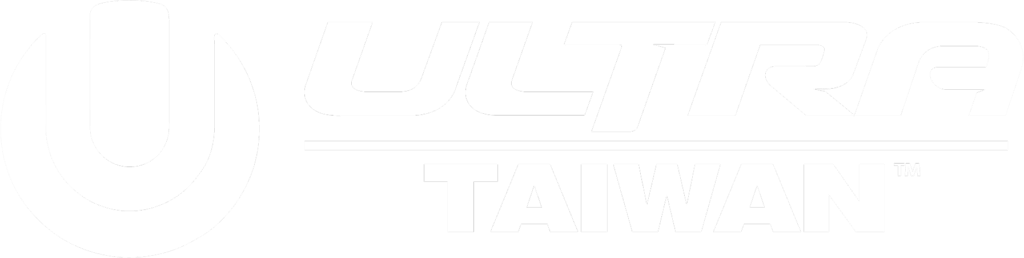 Ultra Taiwan Logo